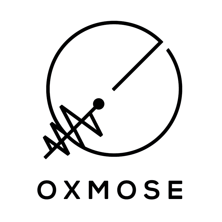 Oxmose logo
